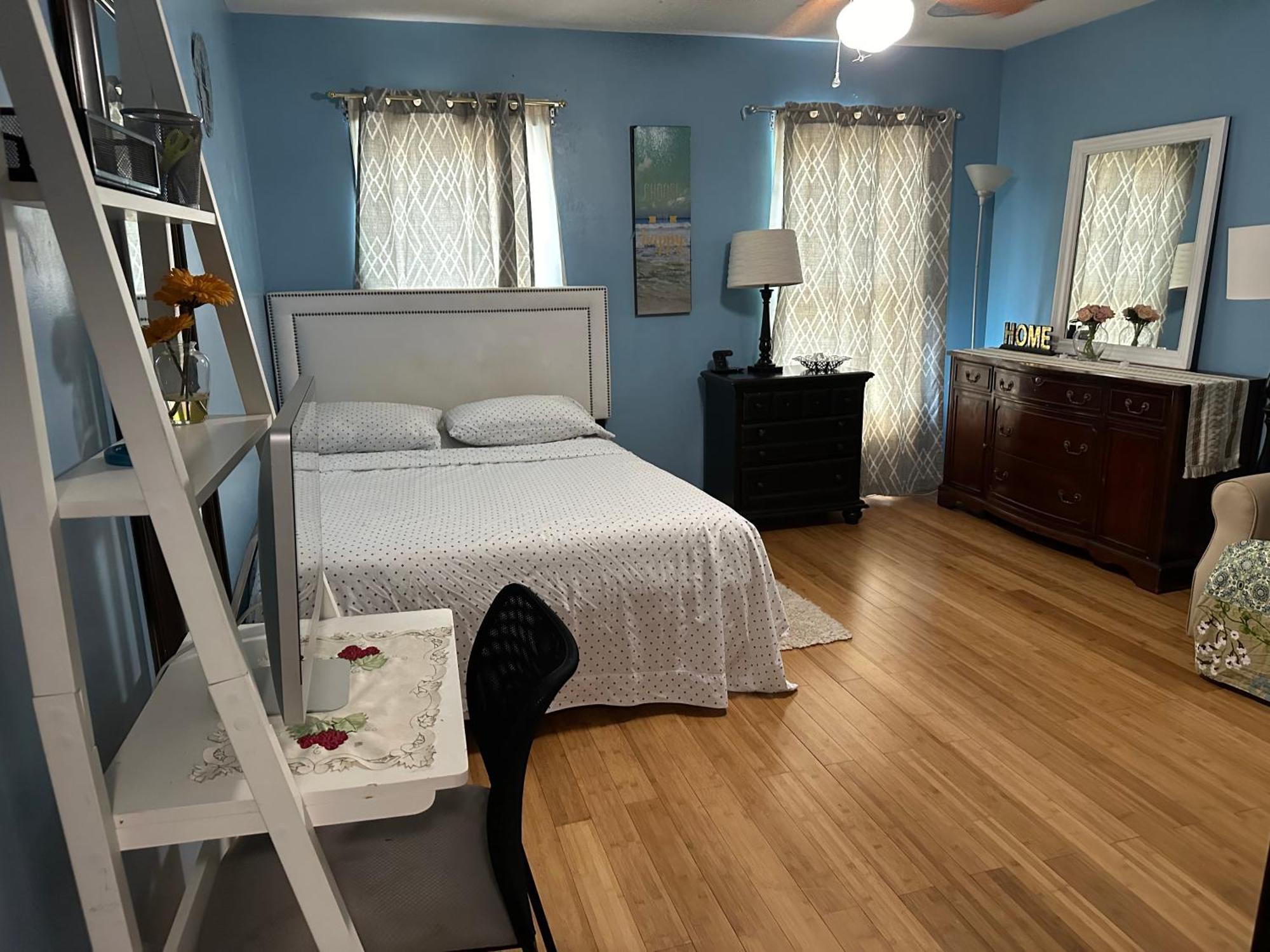 Colorful 3 Bedrooms Twin Home Near Center Filadelfia Exterior foto