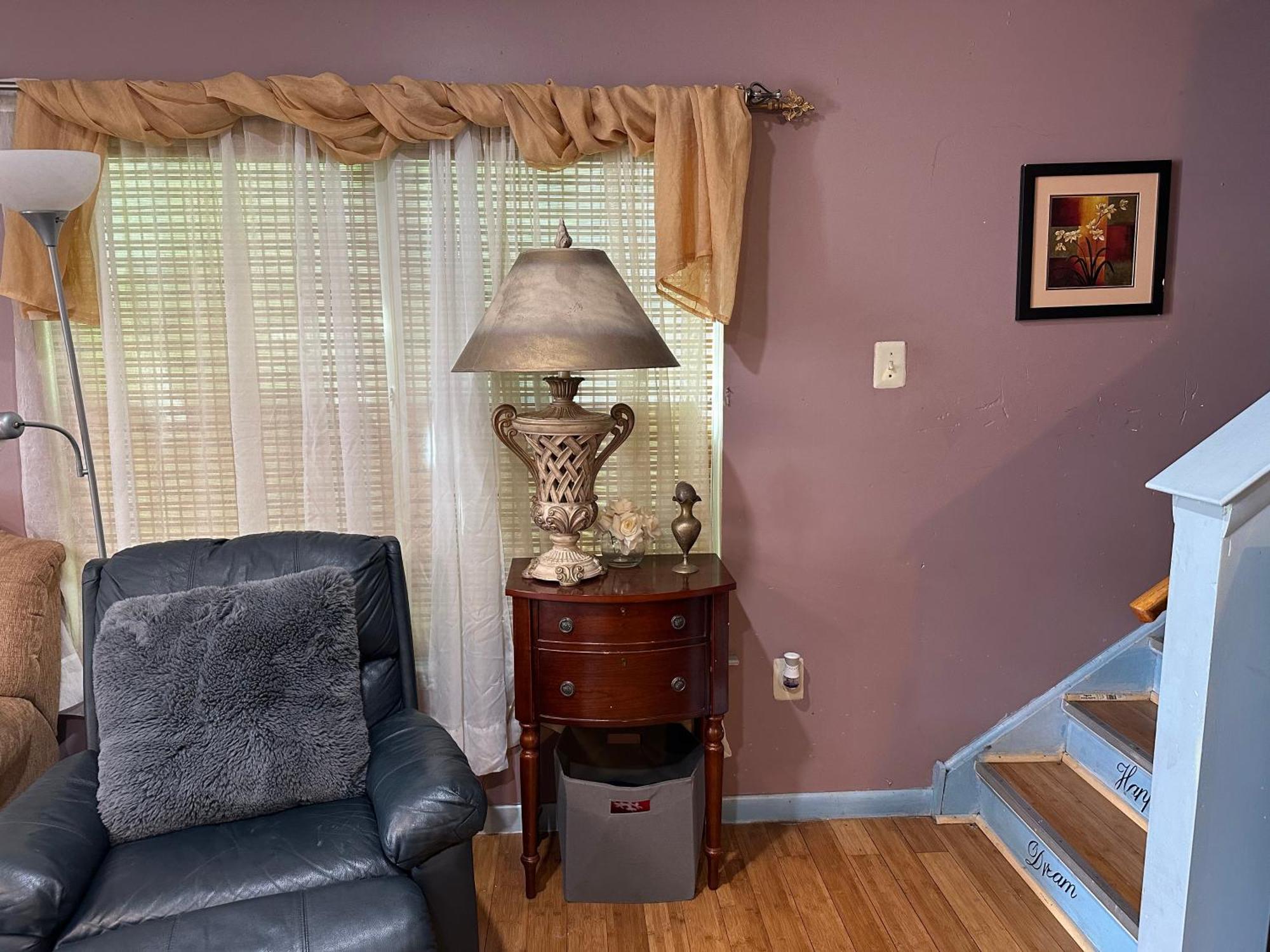 Colorful 3 Bedrooms Twin Home Near Center Filadelfia Exterior foto